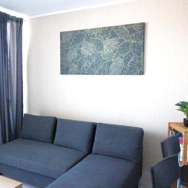 Almodo Suite Puerto Rico - Apartamento de 1 dormitorio - 32