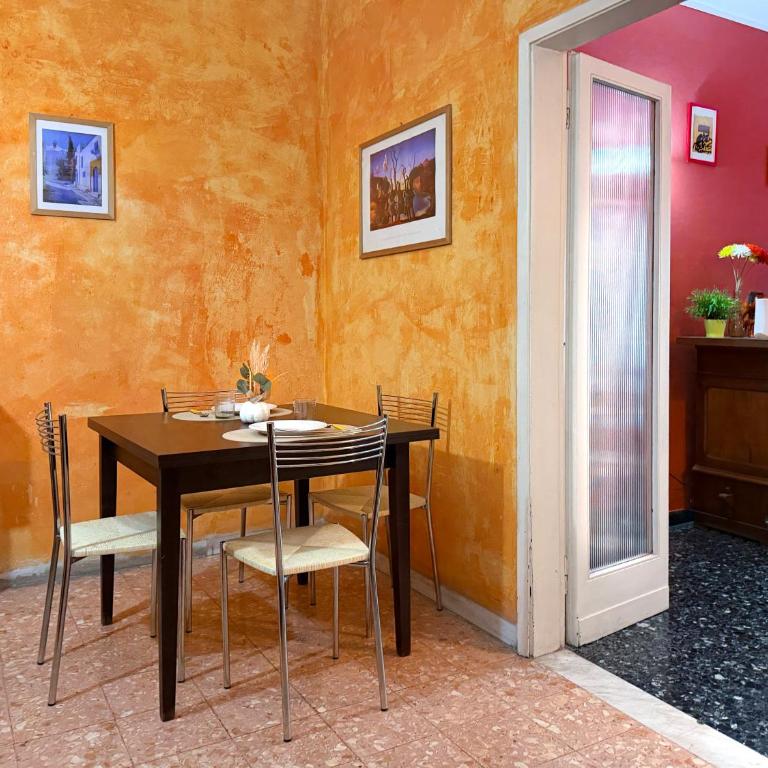 Ponte Vecchio Suite - Appartamento con 1 Camera da Letto - 43