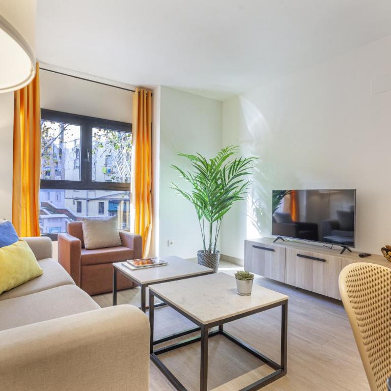 Antonio Lopez en Madrid - Apartment III mit 2 Schlafzimmern - 3