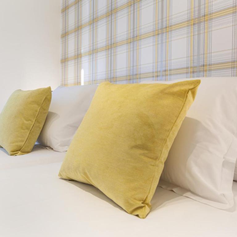 Antonio Lopez en Madrid - Apartment III mit 2 Schlafzimmern - 5