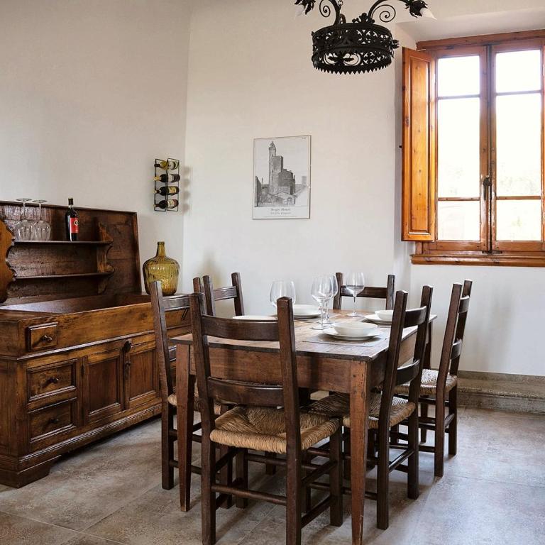 Un passo dalle torri - Appartamento con 2 Camere da Letto - 23