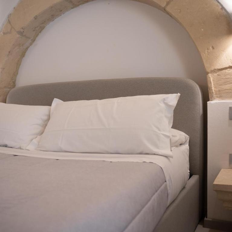 Calcarìa Suite - Apartment mit Terrasse - 7