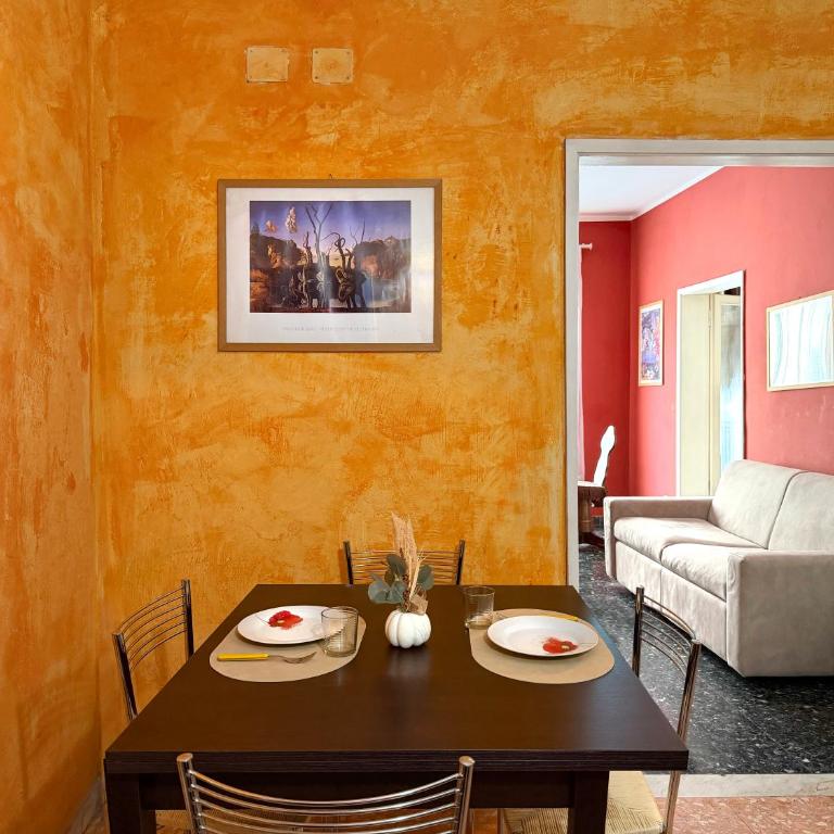 Ponte Vecchio Suite - Appartamento con 1 Camera da Letto - 44