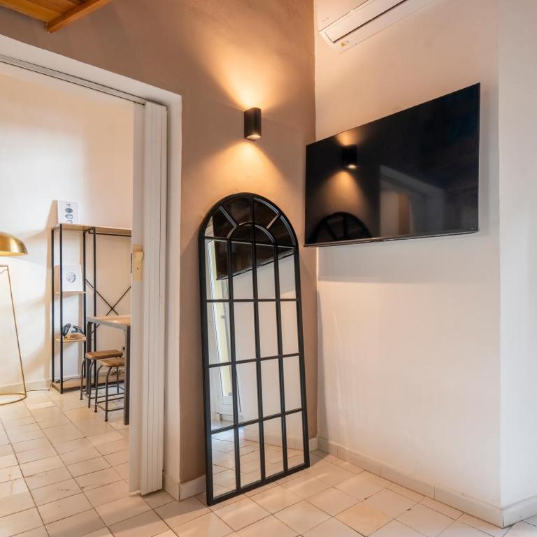 Testaccio Home 27 - Appartamento - 2