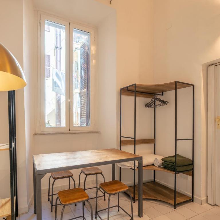 Testaccio Home 27 - Appartamento - 8