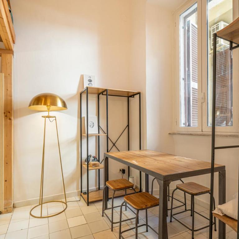 Testaccio Home 27 - Appartamento - 6
