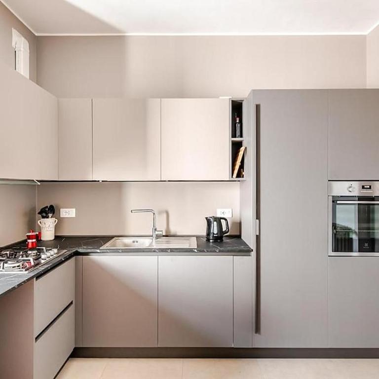 Spacious Apartment - M4 to Duomo - Free Garage - Appartamento con 3 Camere da Letto - Piano Alto - 13