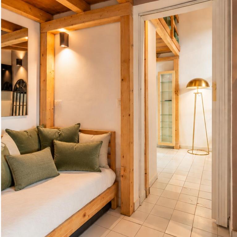 Testaccio Home 27 - Appartamento - 1