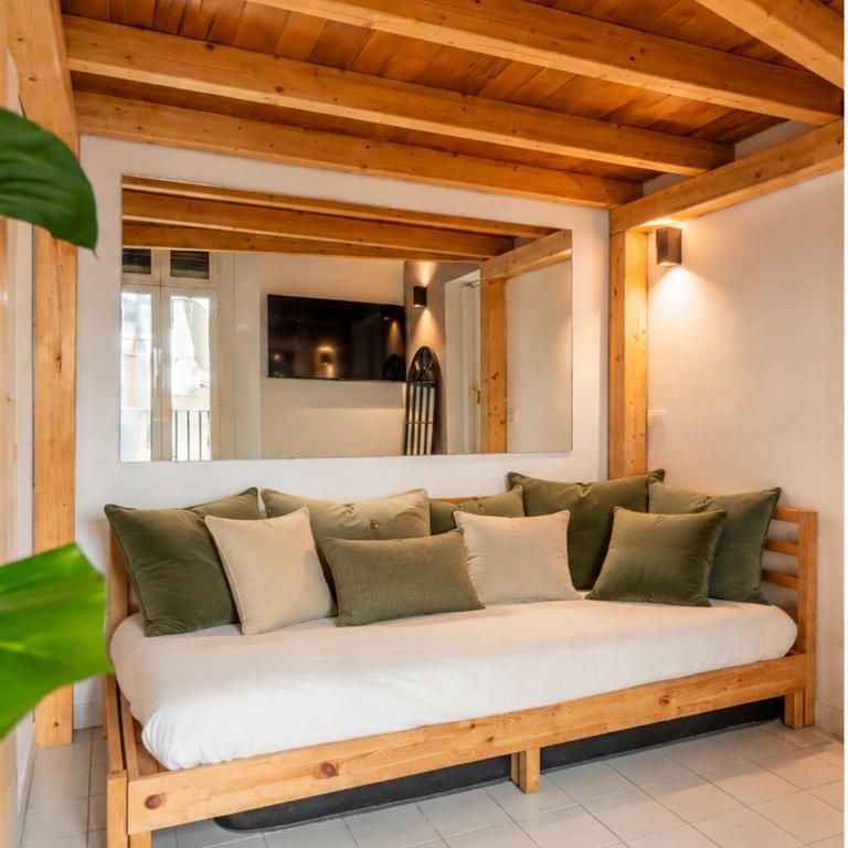 Testaccio Home 27 - Appartamento - 7