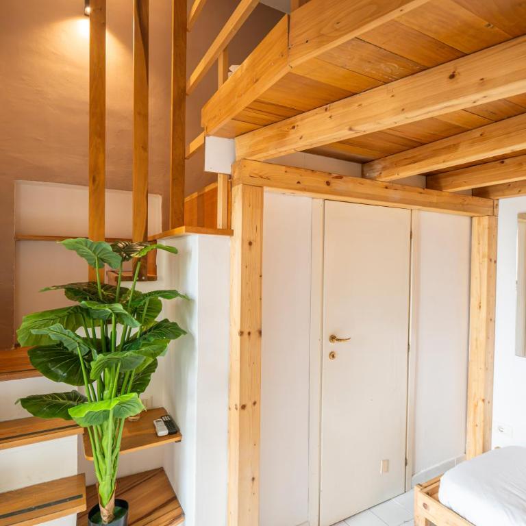 Testaccio Home 27 - Appartamento - 4