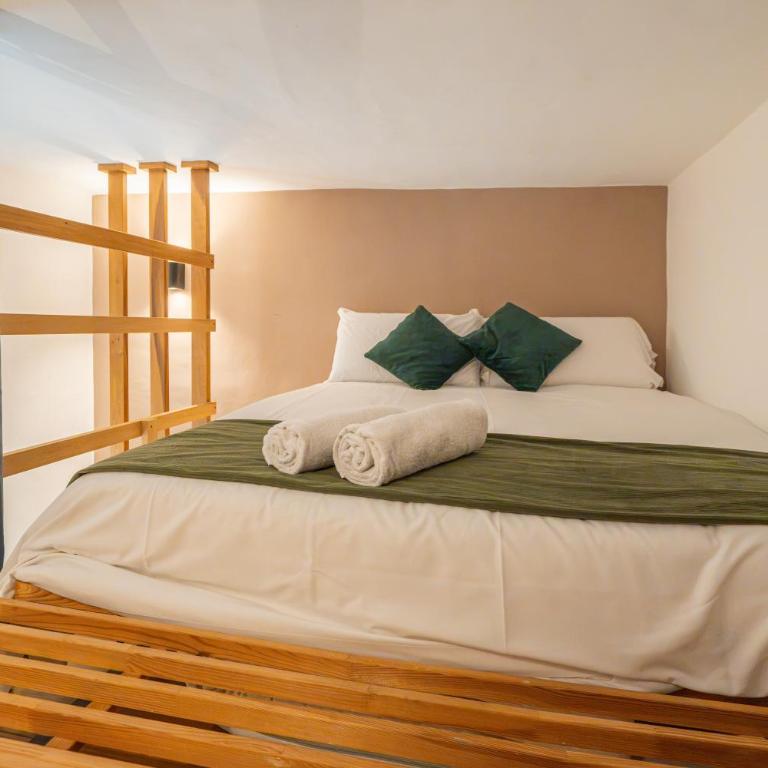Testaccio Home 27 - Appartamento - 3