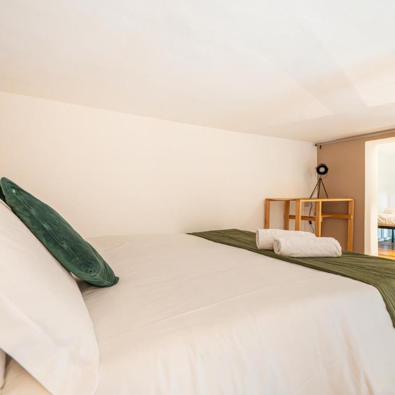 Testaccio Home 27 - Appartamento - 10