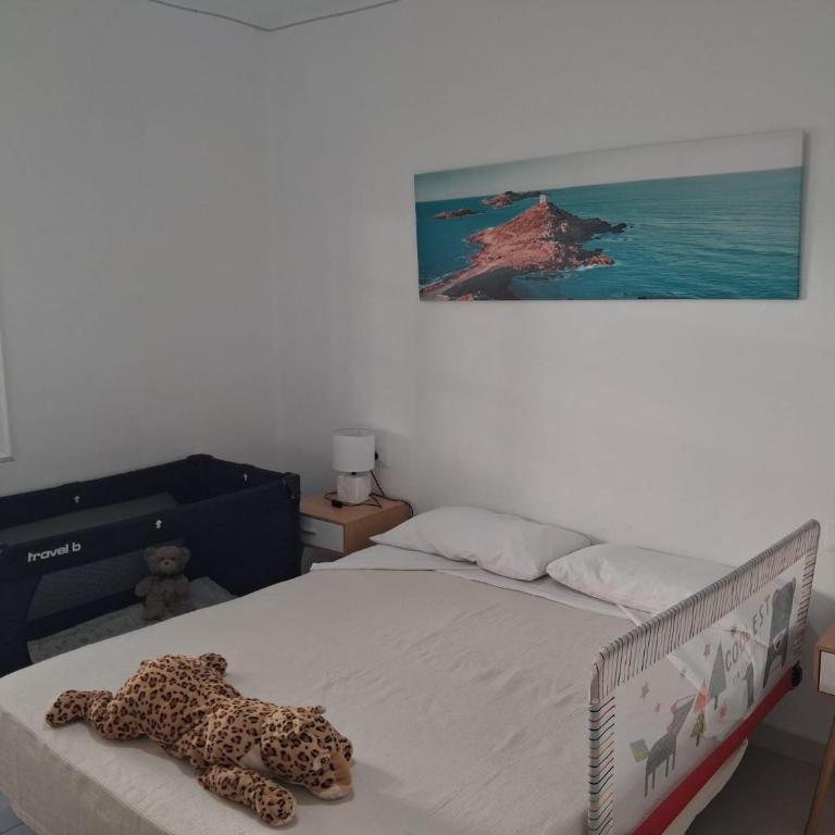 Bungalow Médano - Appartamento con 1 Camera da Letto - 36