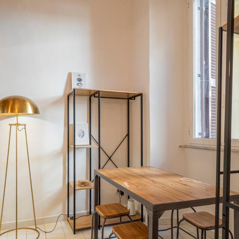Testaccio Home 27 - Appartamento - 11