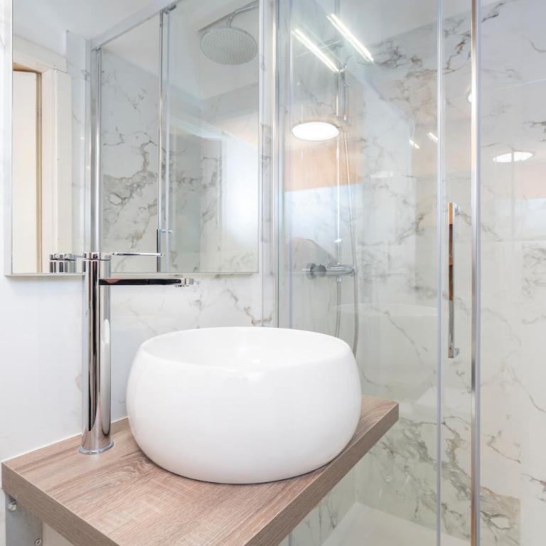 Testaccio Home 27 - Appartamento - 13
