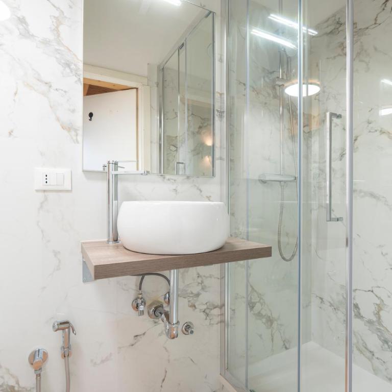 Testaccio Home 27 - Appartamento - 14