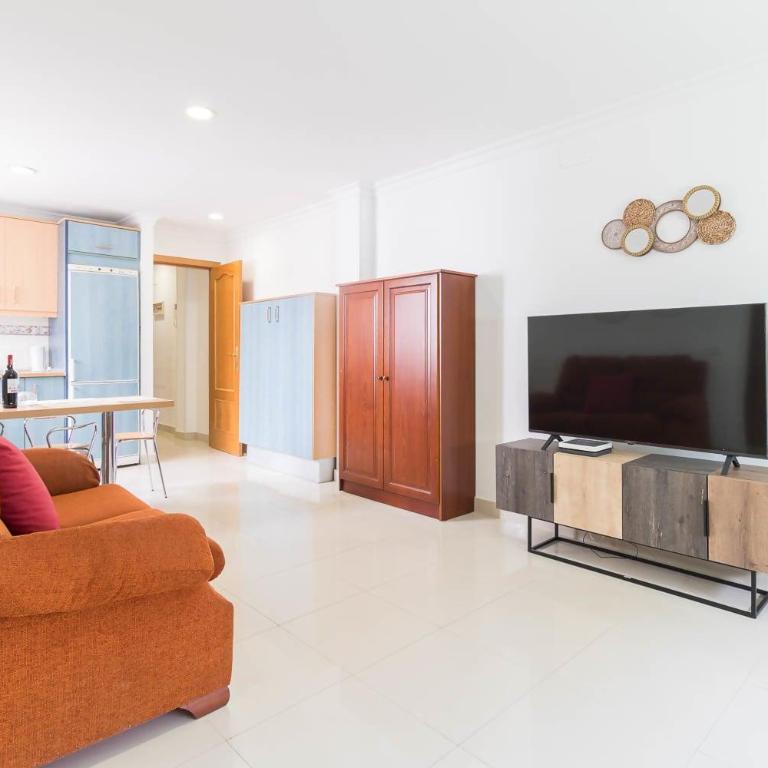 Sagasta Canteras Apartment - Apartment mit 3 Schlafzimmern - 8