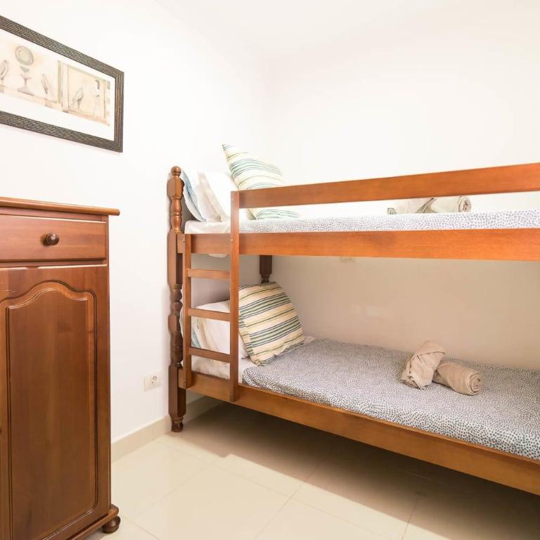 Sagasta Canteras Apartment - Apartment mit 3 Schlafzimmern - 22