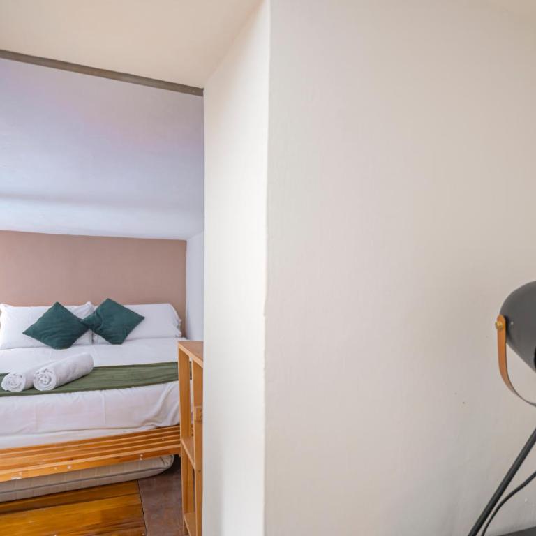 Testaccio Home 27 - Appartamento - 16