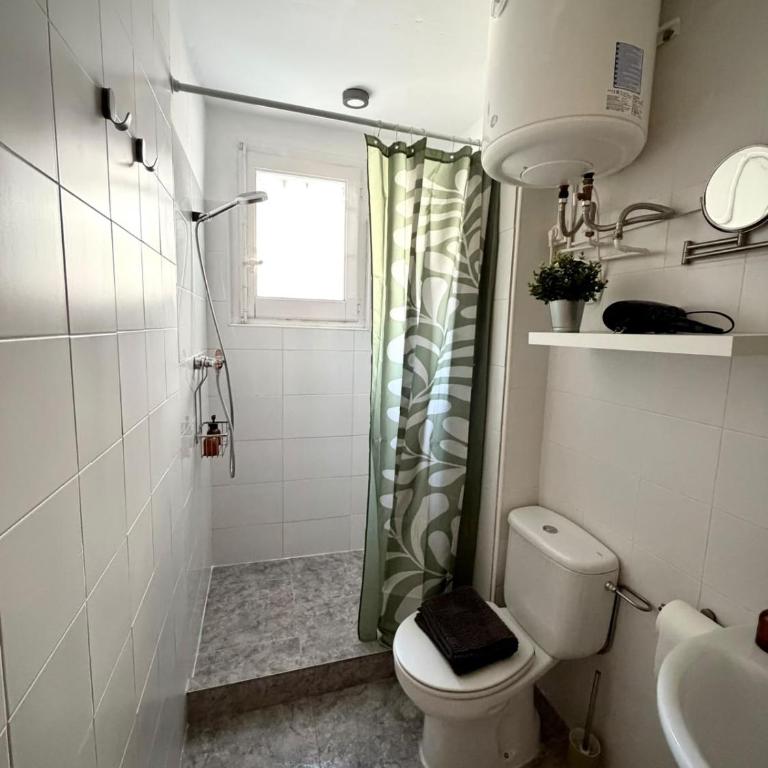 El Apartamento del Pirineo - Apartment mit 1 Schlafzimmer - 8