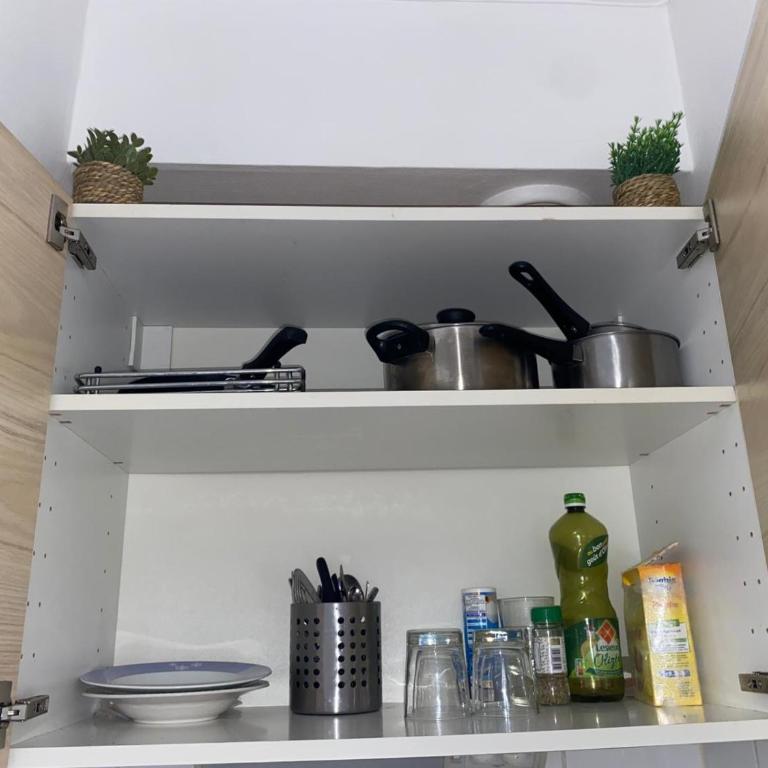 Studio cosy dans le prestigieux 16e - Apartment mit 1 Schlafzimmer - 5