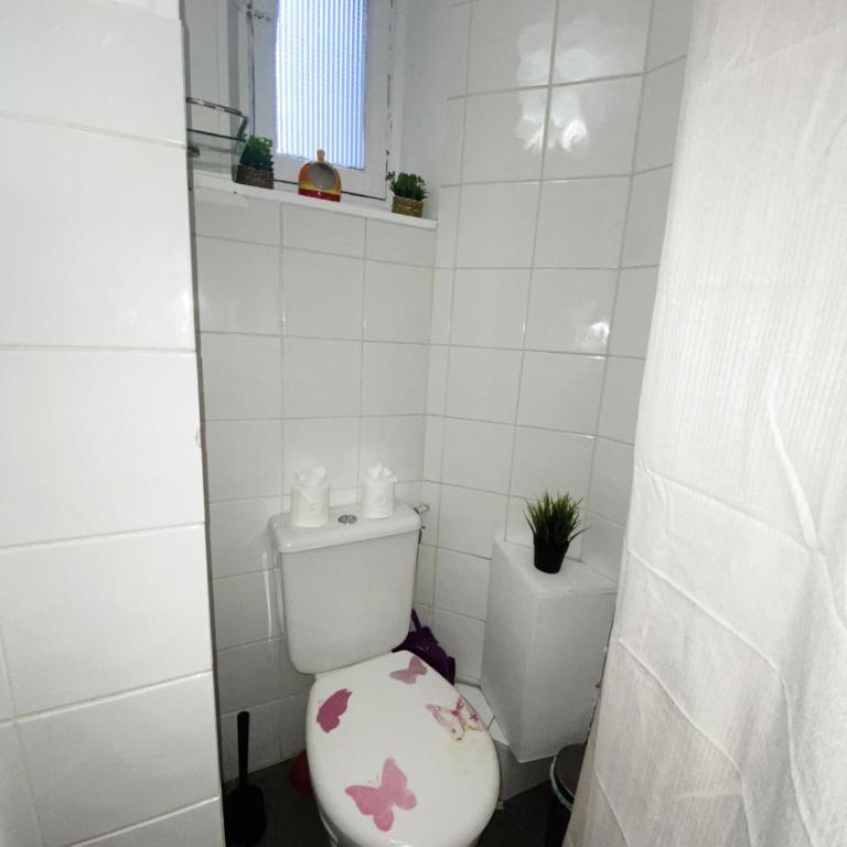 Studio cosy dans le prestigieux 16e - Apartment mit 1 Schlafzimmer - 6
