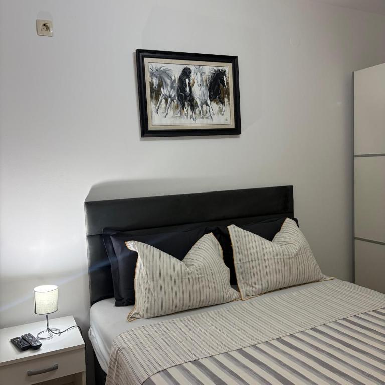 Central Walk Apartment - Room #1735019601 - 1