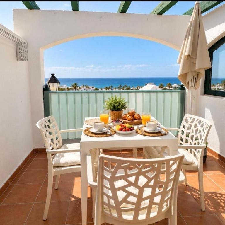 Casa Arrocha Seaview - Apartamento con vistas al mar - 2