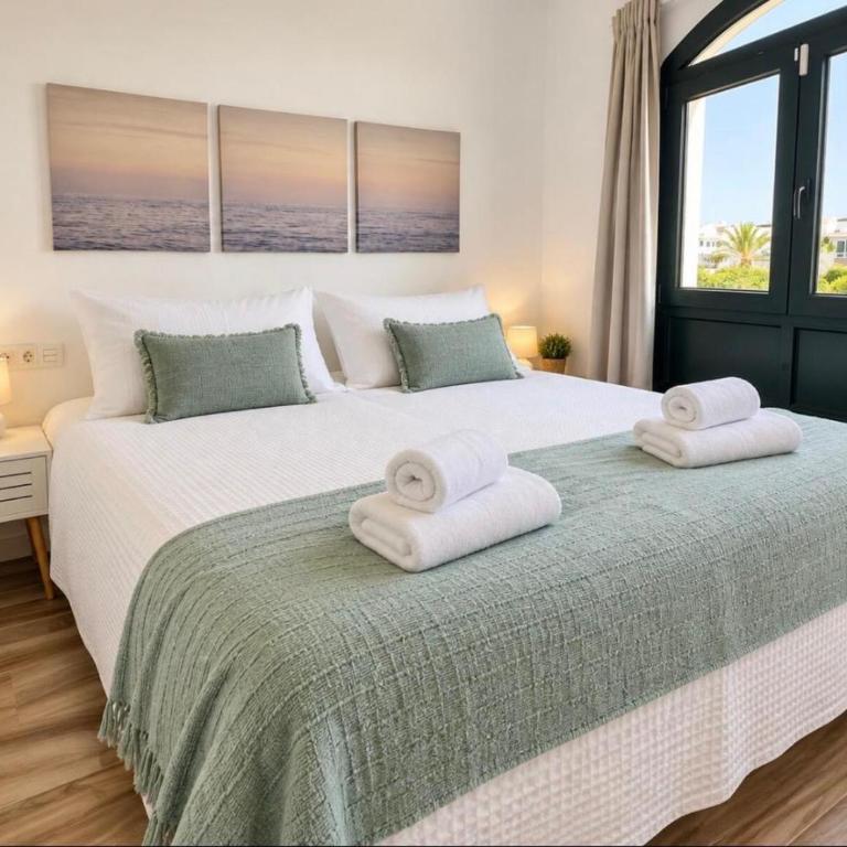 Casa Arrocha Seaview - Apartamento con vistas al mar - 11
