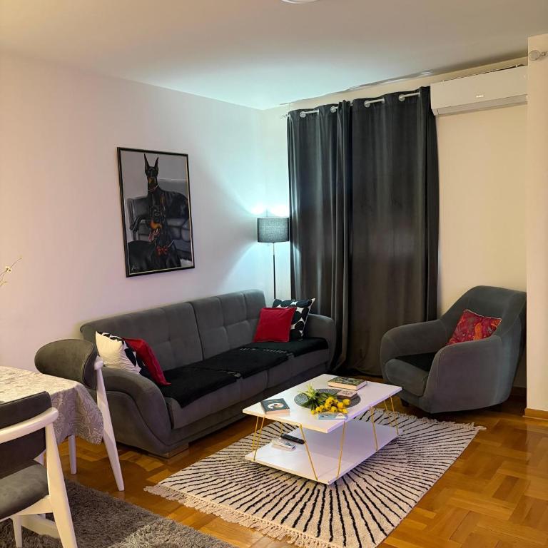 Central Walk Apartment - Room #1735019601 - 3