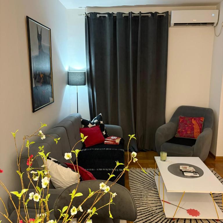 Central Walk Apartment - Room #1735019601 - 6