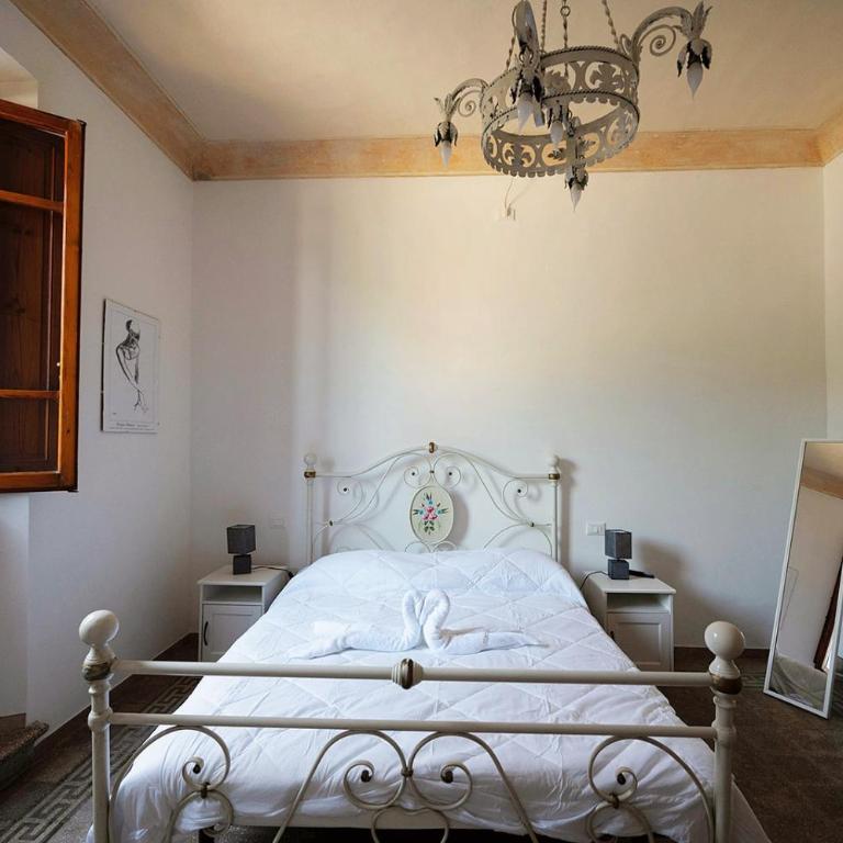 Un passo dalle torri - Appartamento con 2 Camere da Letto - 13