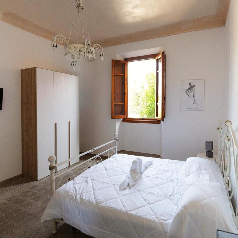 Un passo dalle torri - Appartamento con 2 Camere da Letto - 14