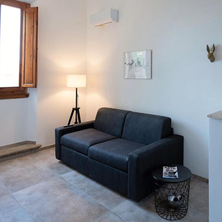 Un passo dalle torri - Appartamento con 2 Camere da Letto - 15