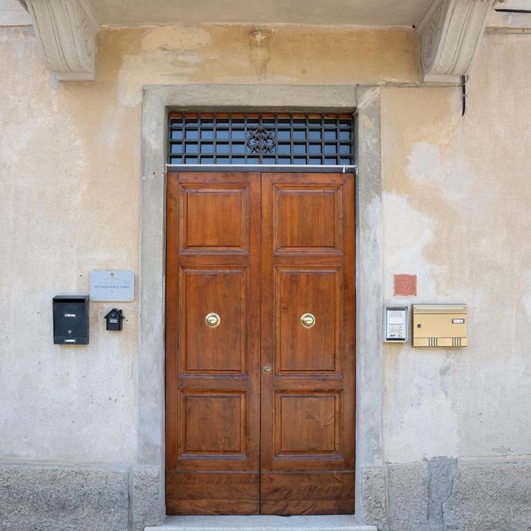 Un passo dalle torri - Appartamento con 2 Camere da Letto - 16