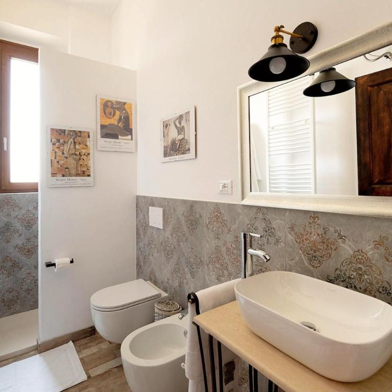 Un passo dalle torri - Appartamento con 2 Camere da Letto - 18