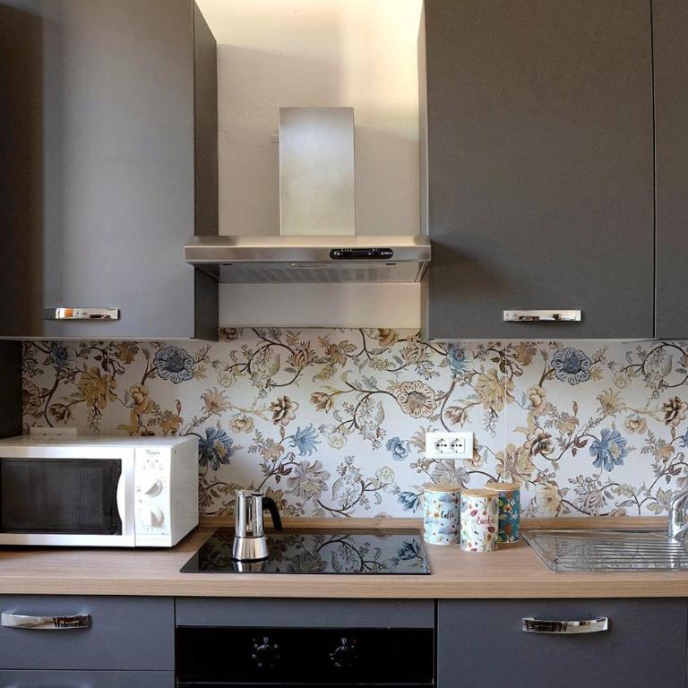 Un passo dalle torri - Appartamento con 2 Camere da Letto - 19