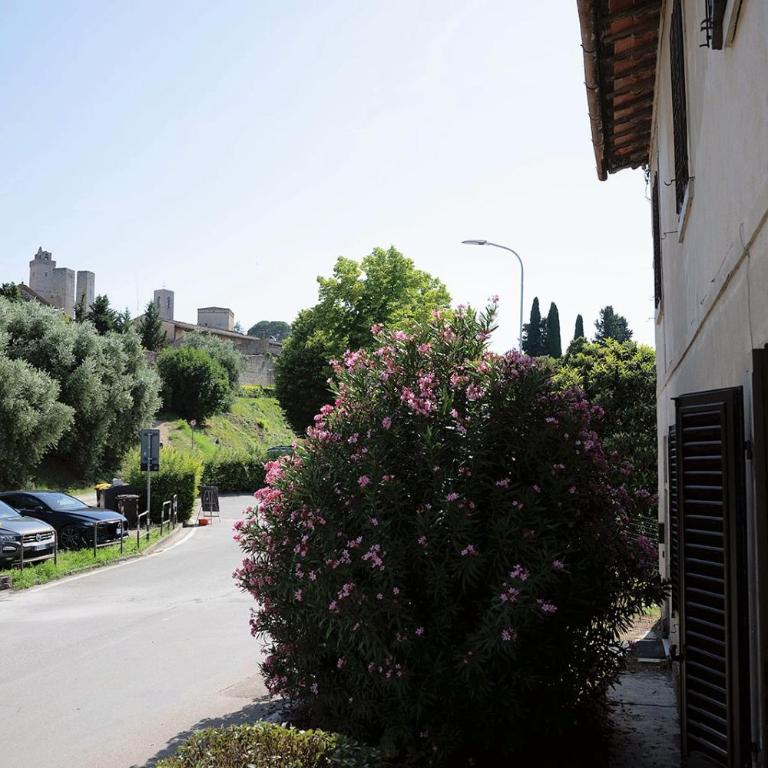 Un passo dalle torri - Appartamento con 2 Camere da Letto - 20