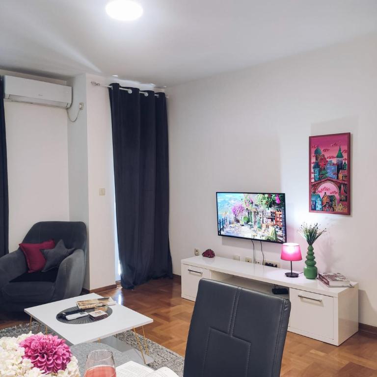 Central Walk Apartment - Room #1735019601 - 8