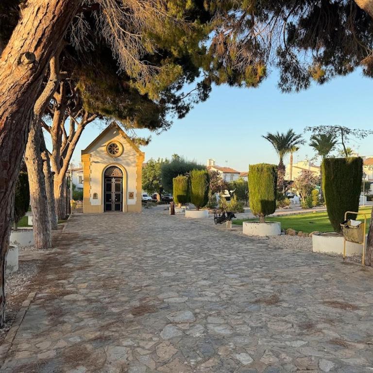 Stylish Bungalow with Huge Pool and Terrace - Appartement 2 Chambres - 22