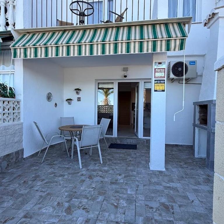 Stylish Bungalow with Huge Pool and Terrace - Appartement 2 Chambres - 17
