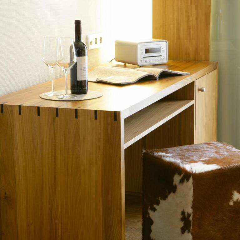 Hotel Maximilian - Comfort Doppelzimmer - 5