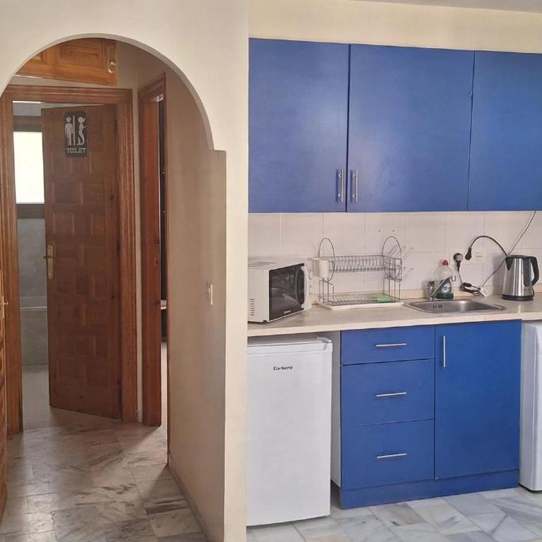 La Sirena - Apartamento de 1 dormitorio - 10