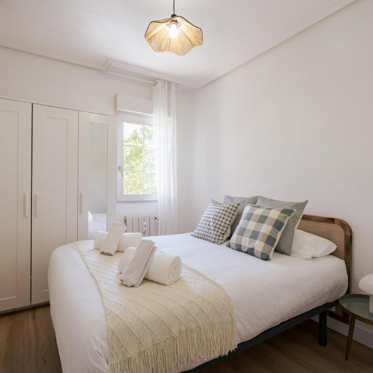 Amplio piso Moncloa - Apartment - 17