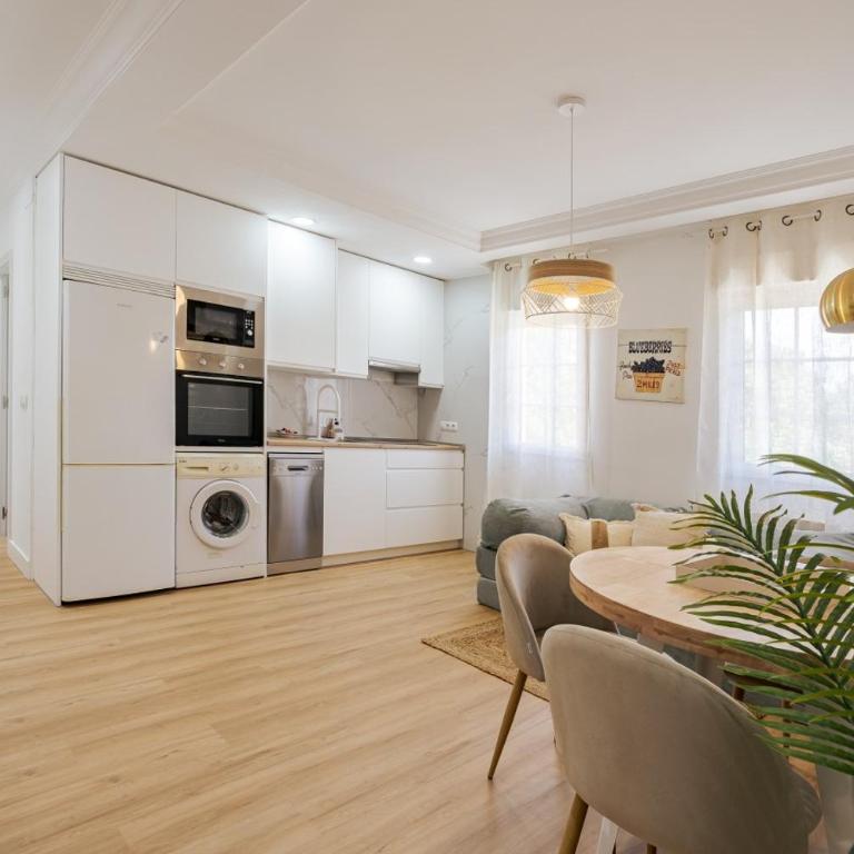 Amplio piso Moncloa - Apartment - 19