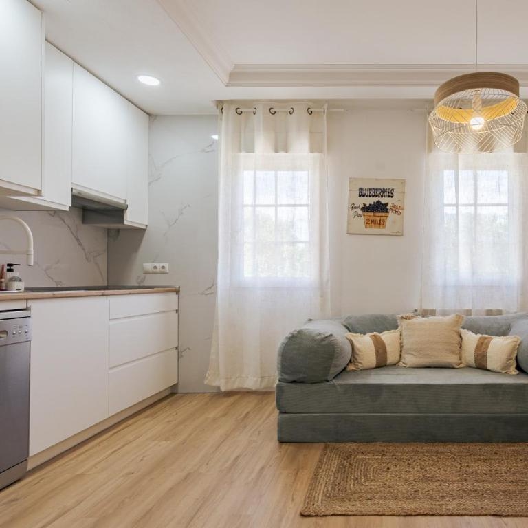Amplio piso Moncloa - Apartment - 20