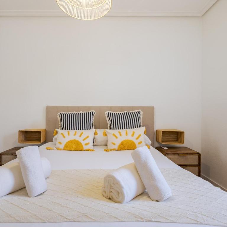 Amplio piso Moncloa - Apartment - 6