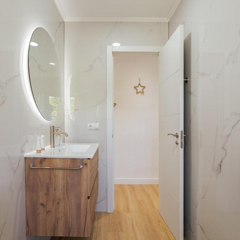 Amplio piso Moncloa - Apartment - 9