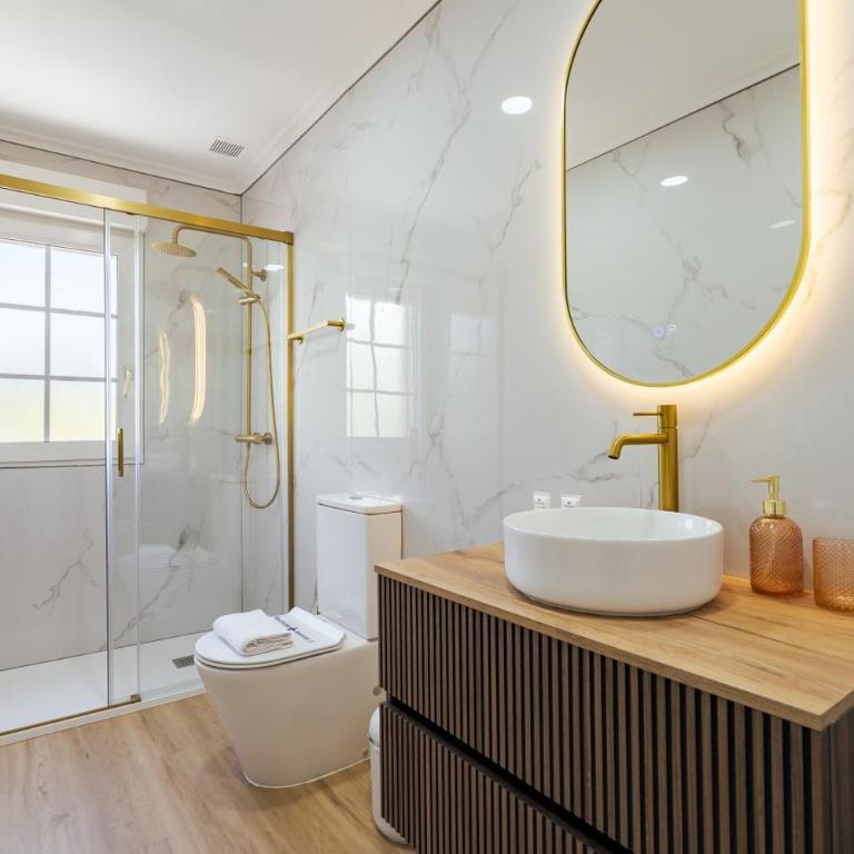 Amplio piso Moncloa - Apartment - 13