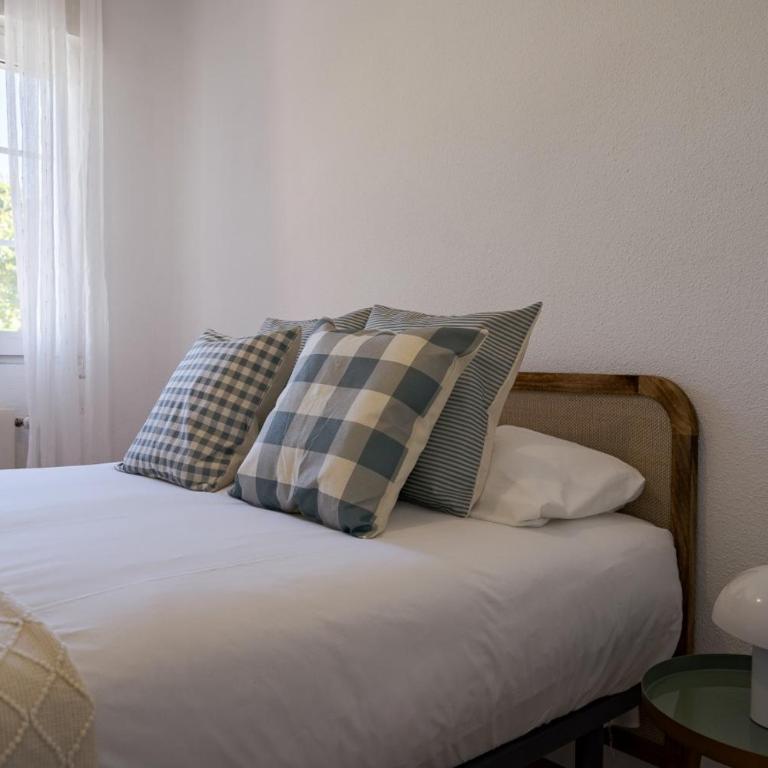Amplio piso Moncloa - Apartment - 15